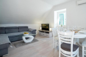 Apartman Boki